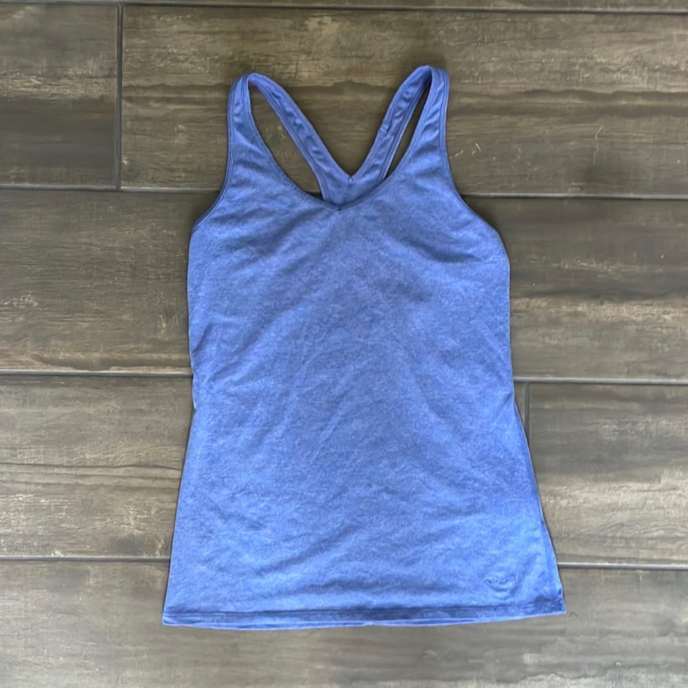 Athletic Patagonia top